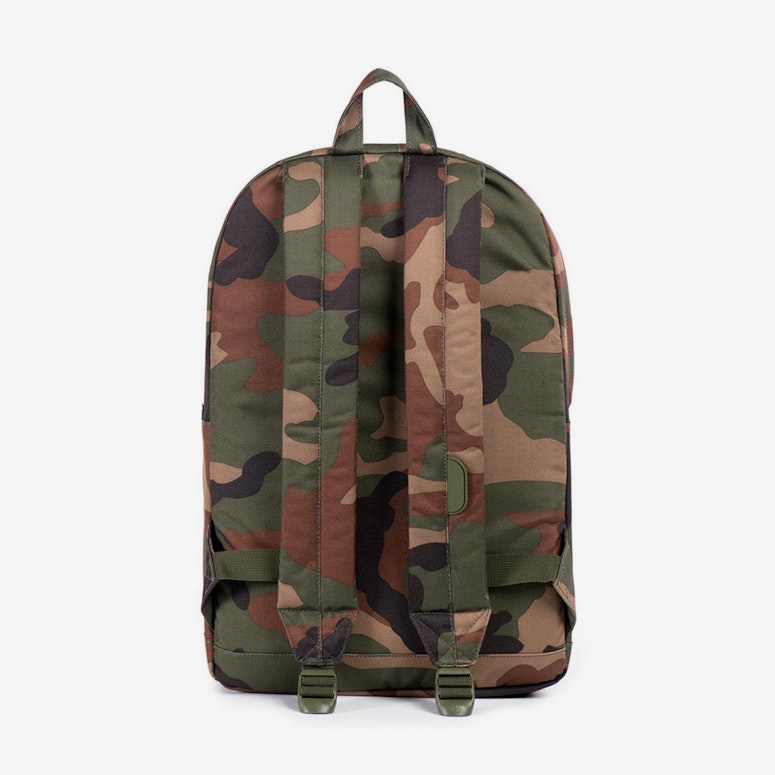 Pop Quiz 3 Camo