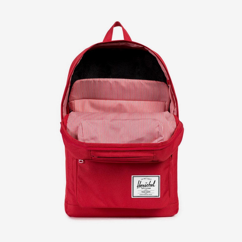 Pop Quiz 3 Red/3m Reflecti