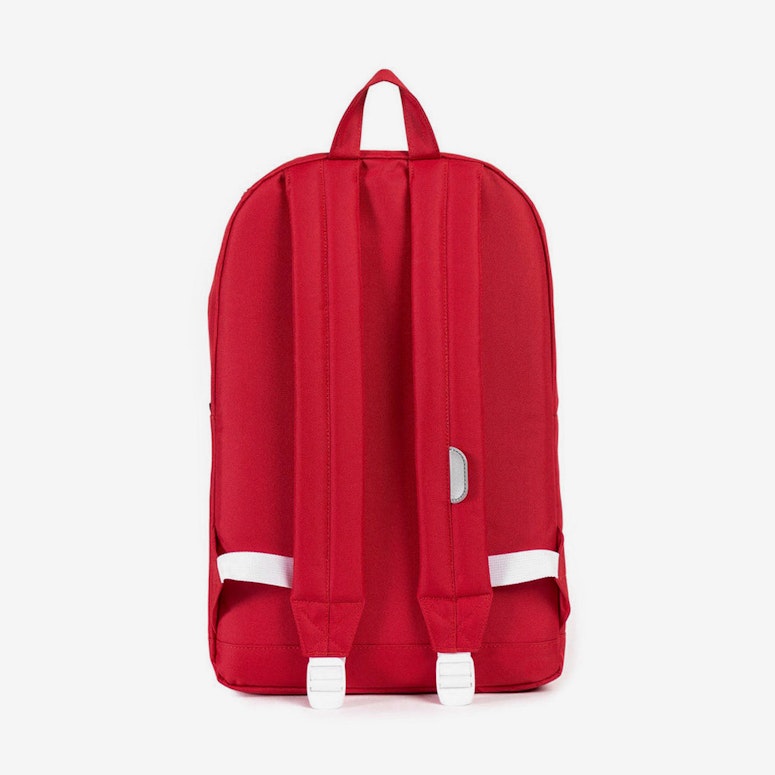 Pop Quiz 3 Red/3m Reflecti