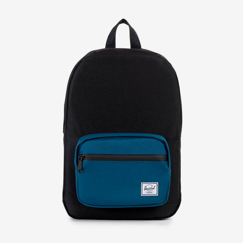 Pop Quiz Mid-volume Black/blue