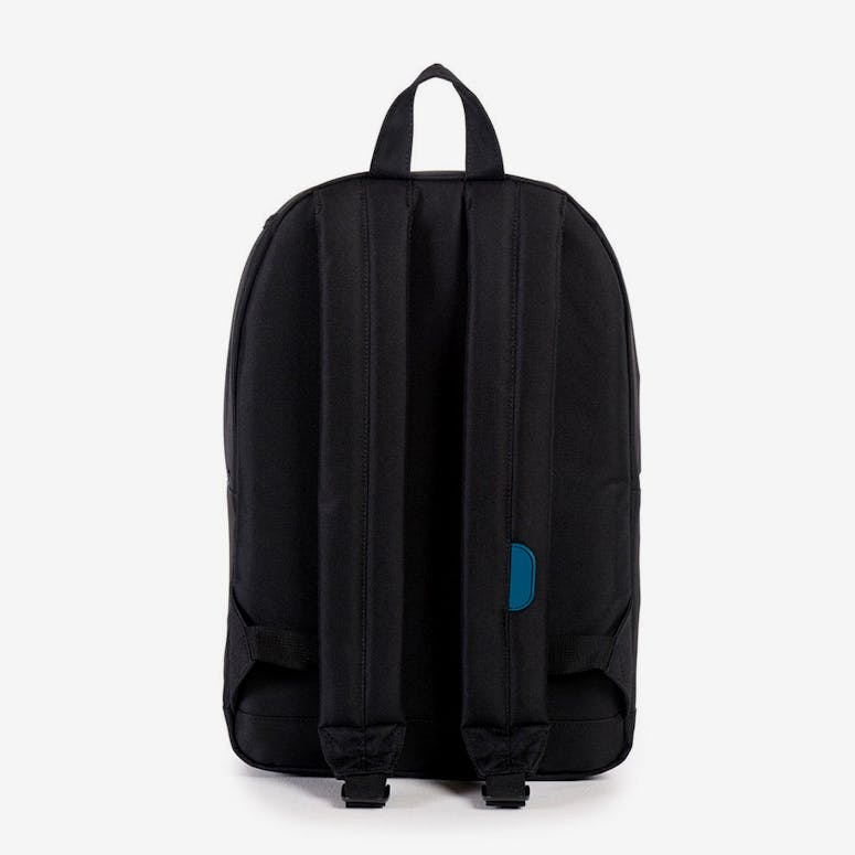 Pop Quiz Mid-volume Black/blue