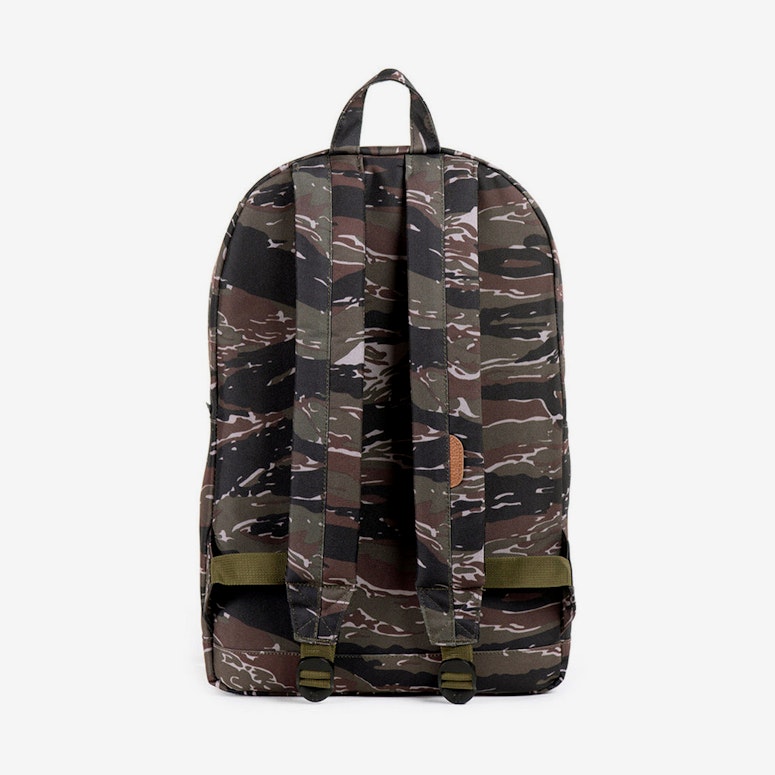 Pop Quiz 3 Tiger Camo
