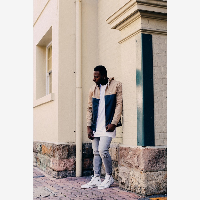 Courant 2 Jeans Light Grey
