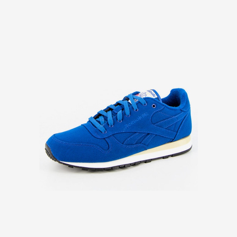 CL Lux Txt Royal/white/gum