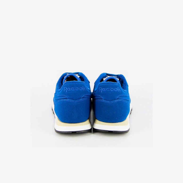 CL Lux Txt Royal/white/gum