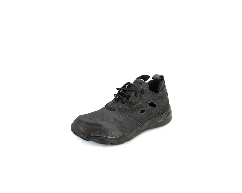 Women's Furylite Stone Dark Grey/black