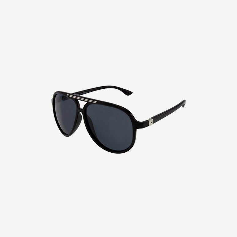 Rivers Sunglasses Black/gold