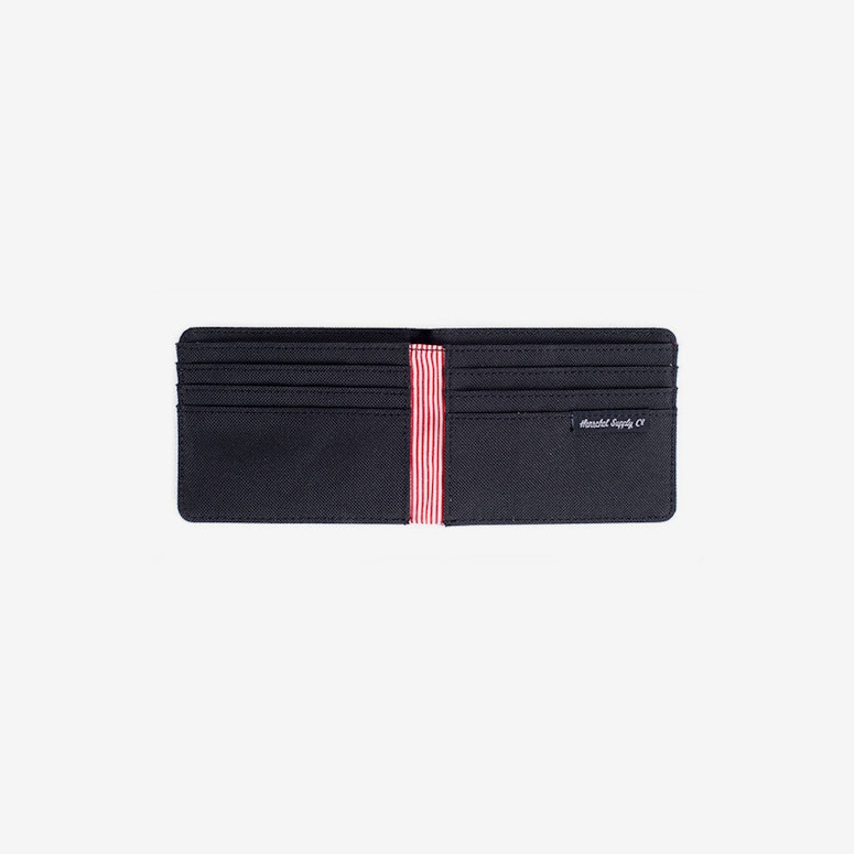 Royal Wallet Navy/white
