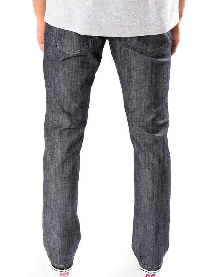 Slim Fit Jean Dark Indigo