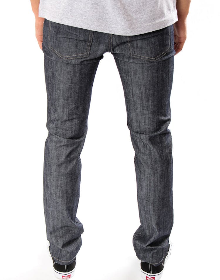 Skinny Cut Jean Dark Indigo