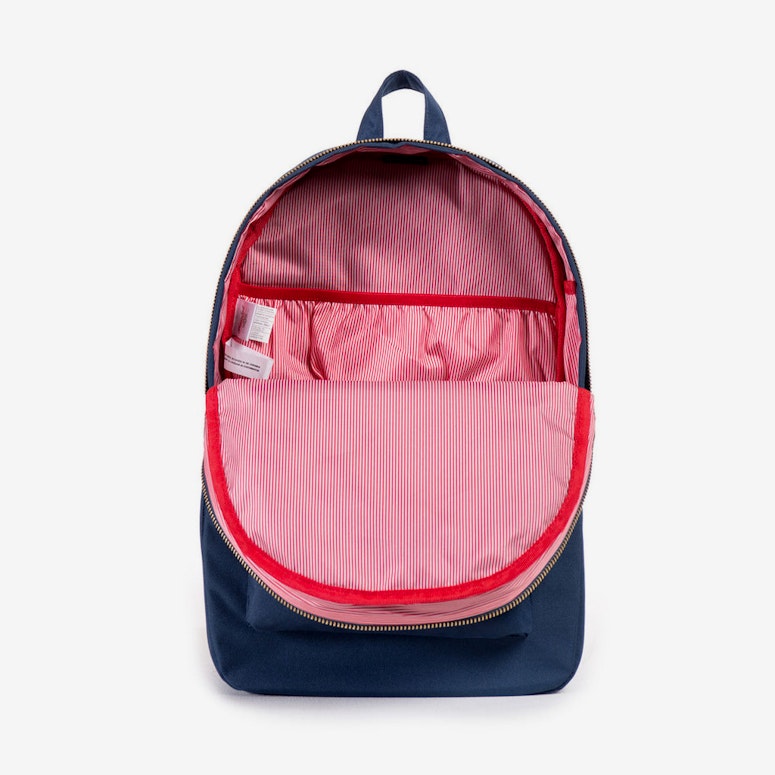Settlement Backpack Navy