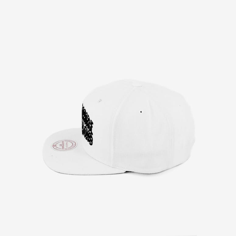 Flash Reflective Arch White