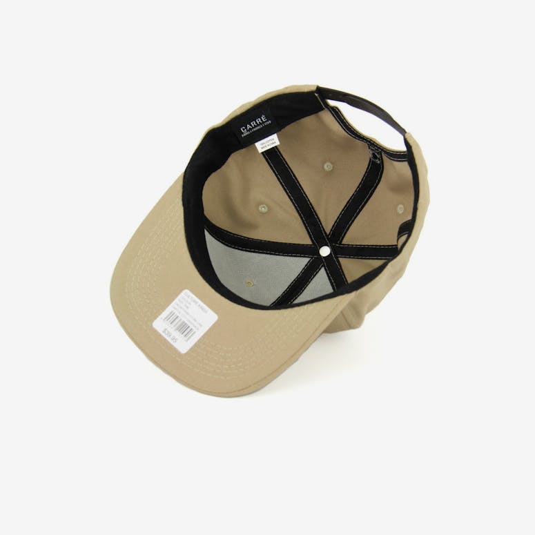 Capital City Snapback Stone