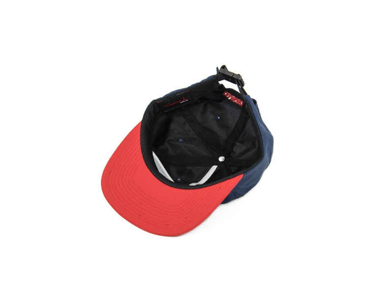 Yacht Clipback Nav/r