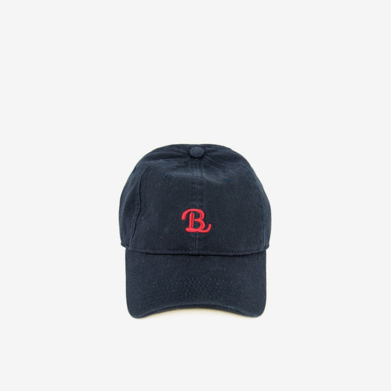 B.schooled Lad Hat Navy