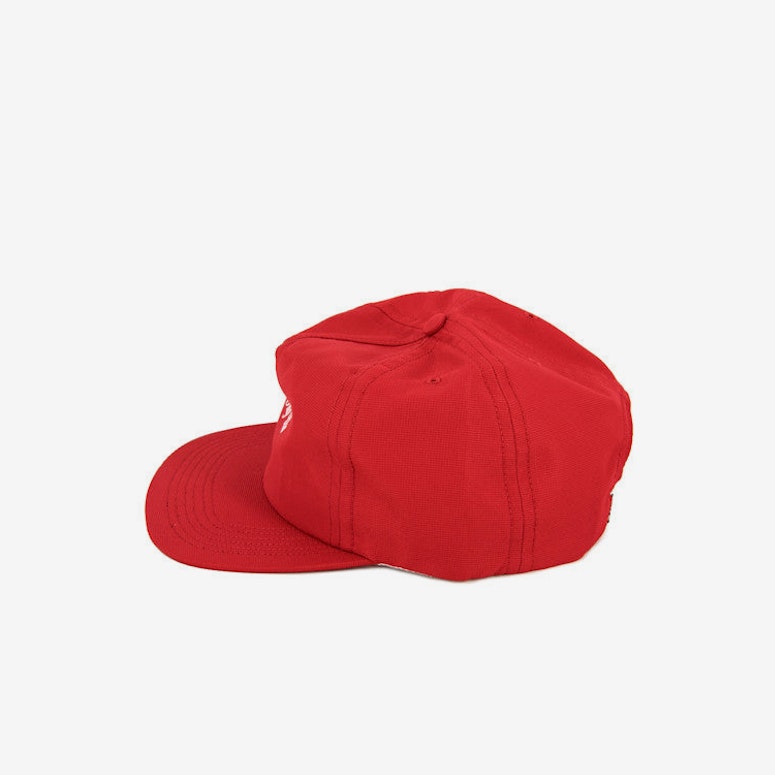 Usa Snapback Red