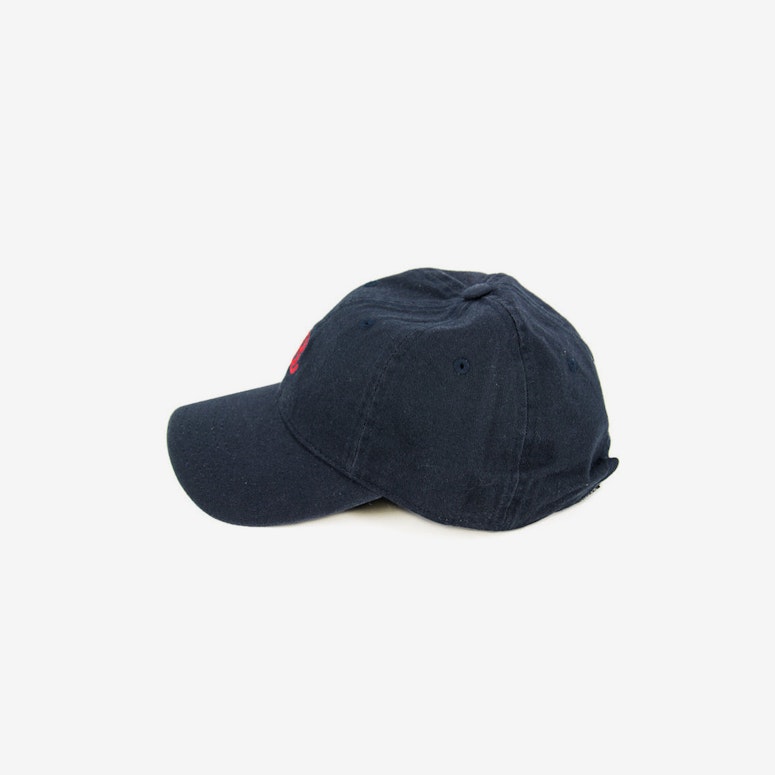 B.schooled Lad Hat Navy