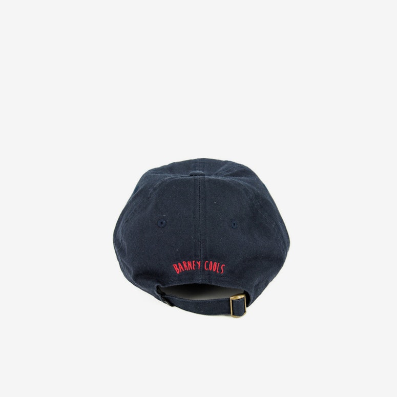 B.schooled Lad Hat Navy