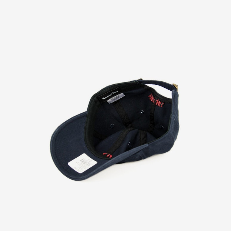 B.schooled Lad Hat Navy