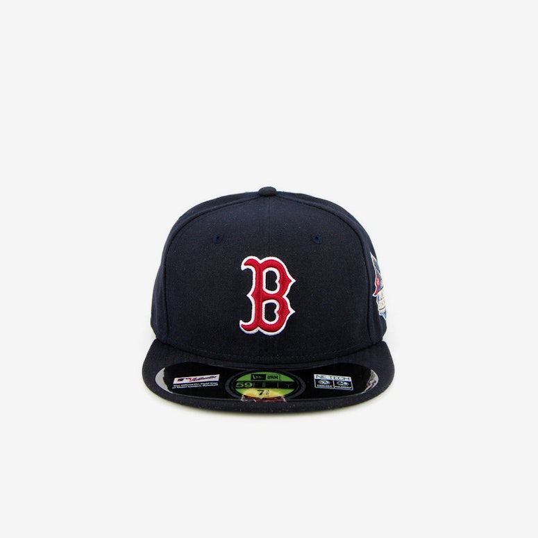 Boston Red Sox On Navy