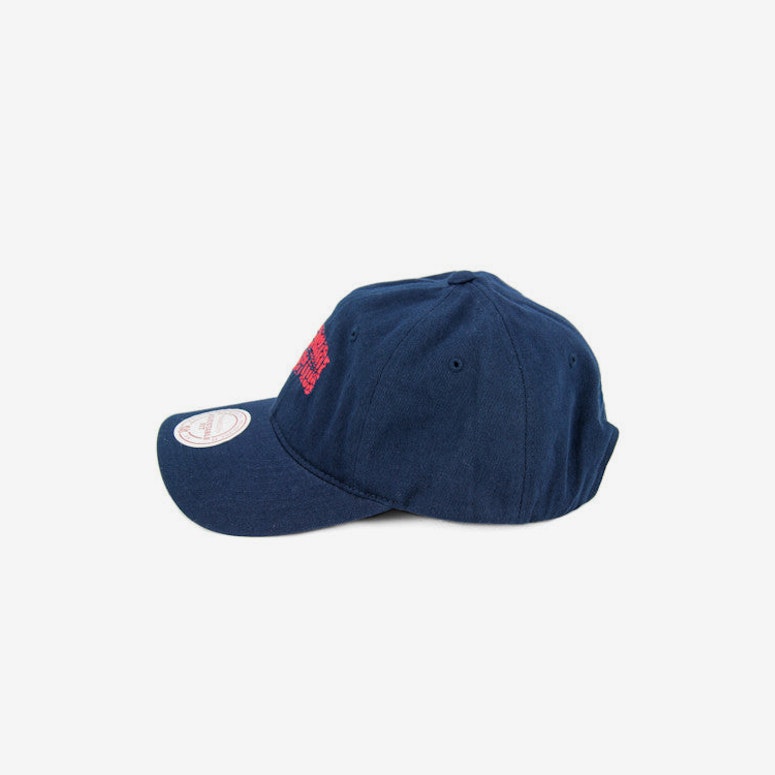 Arch Chukker Strapback Nav/r
