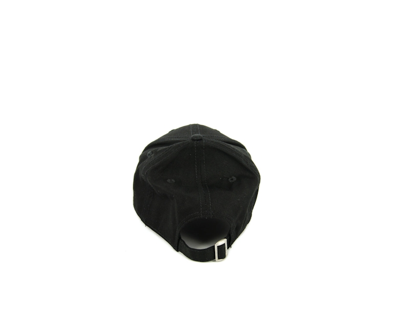 Red Sox 940 Strapback Black/black