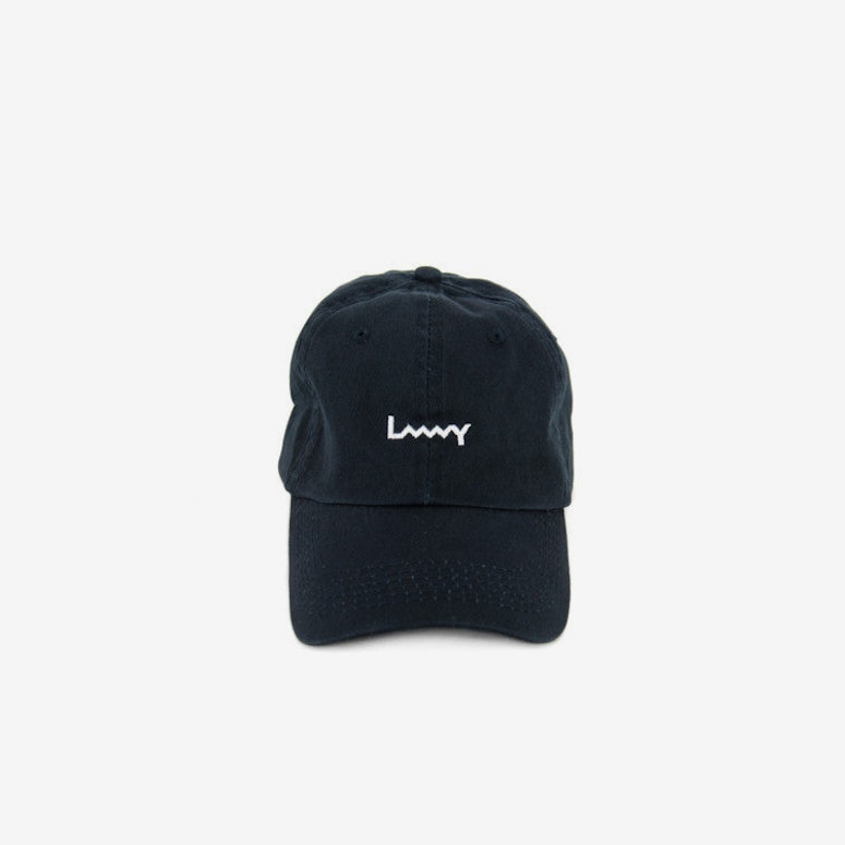 Micah Cap Navy