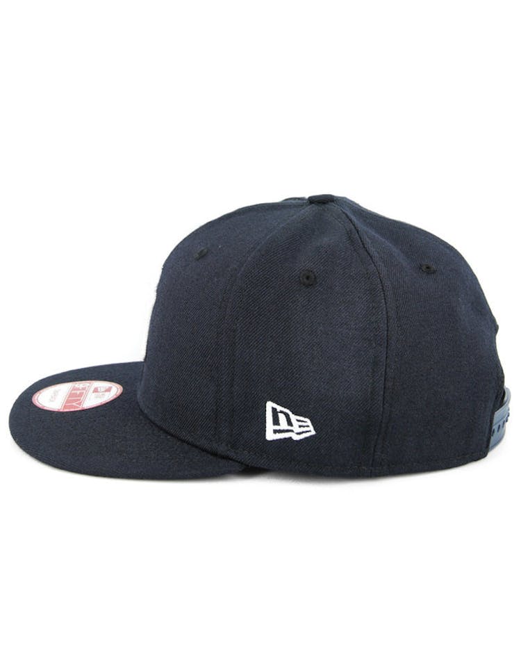 New York Yankees Snapback Navy