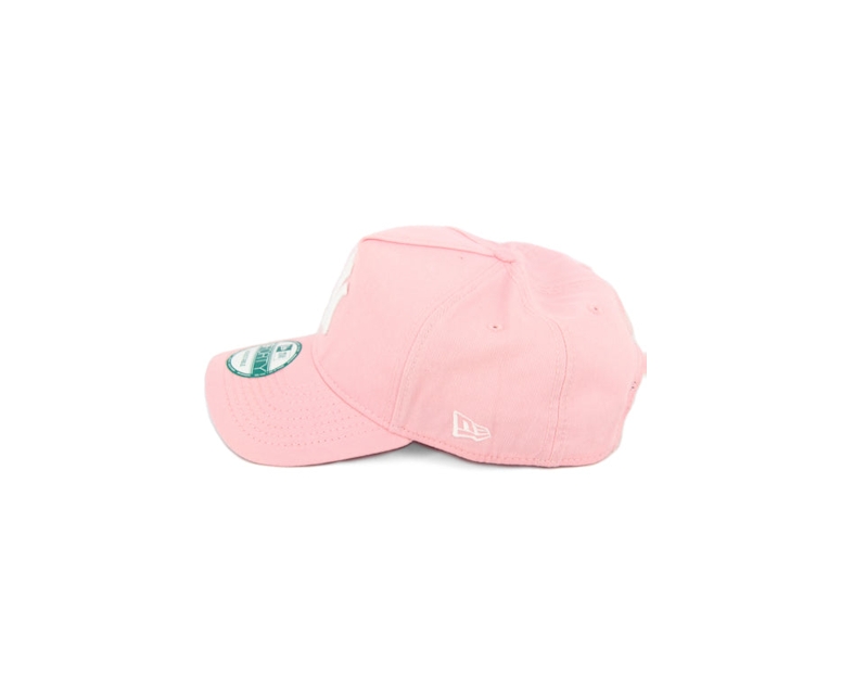 Yankees 940 AF Washed Snapback Pink/white