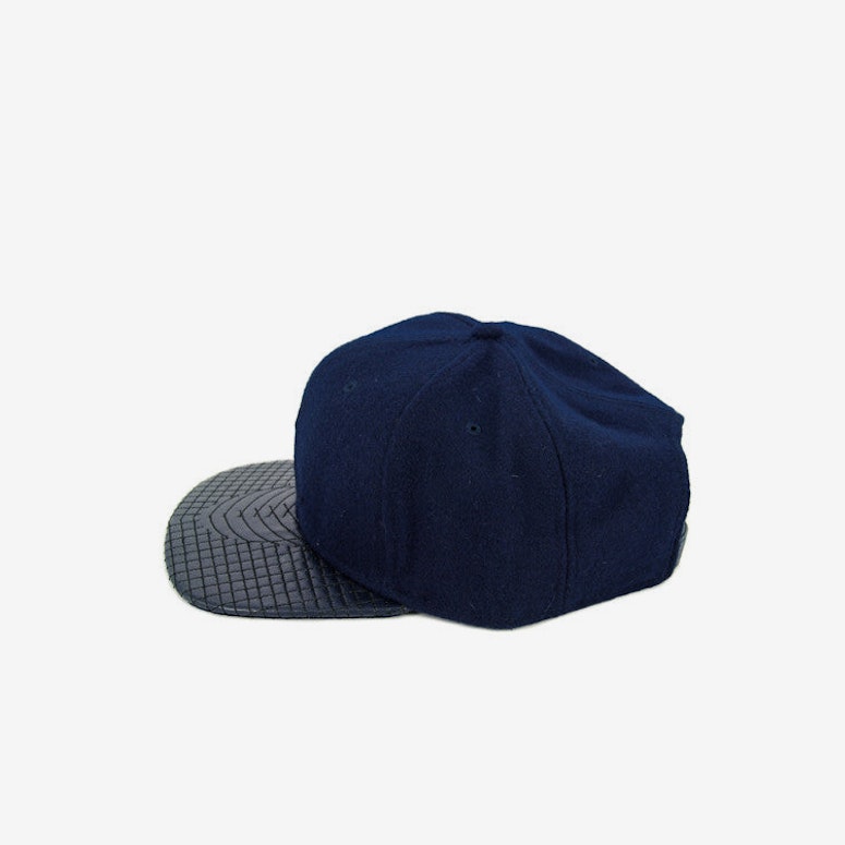 Jumpman Premium 4 Snapback Dark Grey