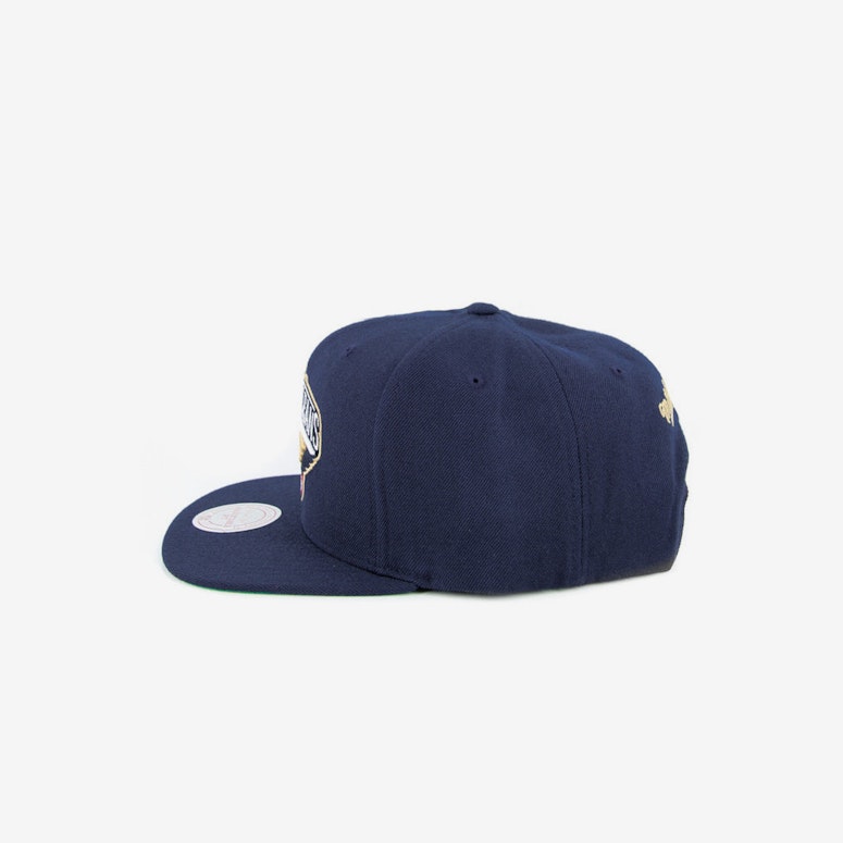 New Orleans Pelicans Snapback Navy