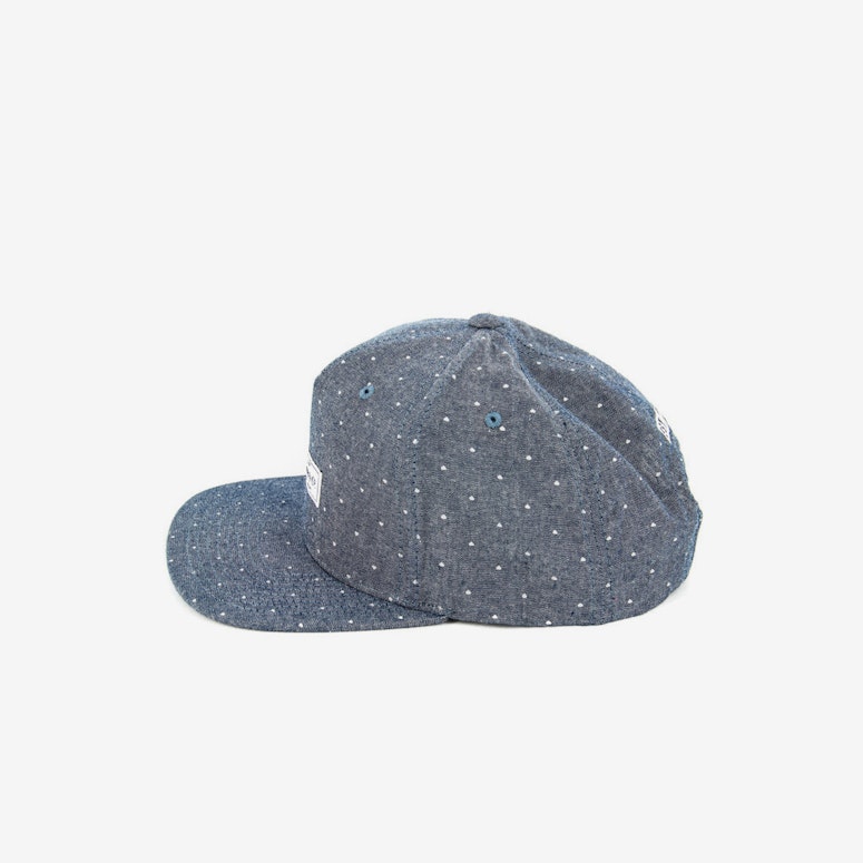Recon Snapback Navy