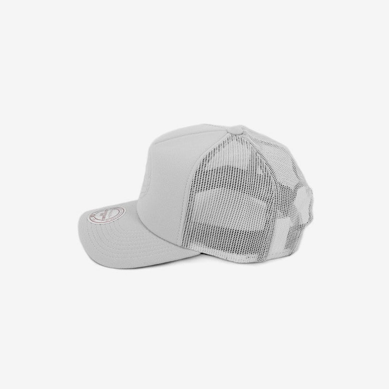 Brooklyn Nets D-m Trucker Grey
