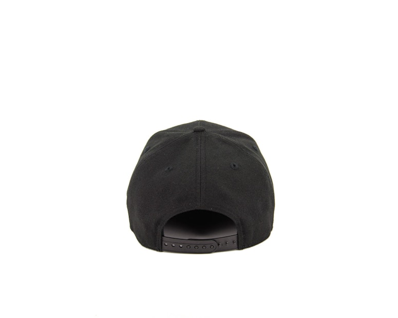 Yankees Original Fit Snapback Black/tan