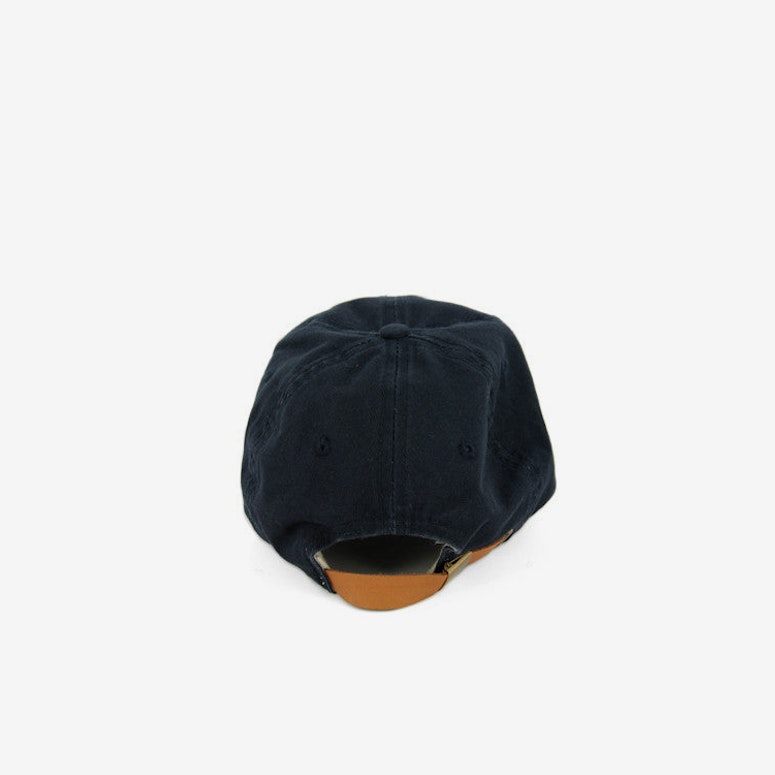 Micah Cap Navy