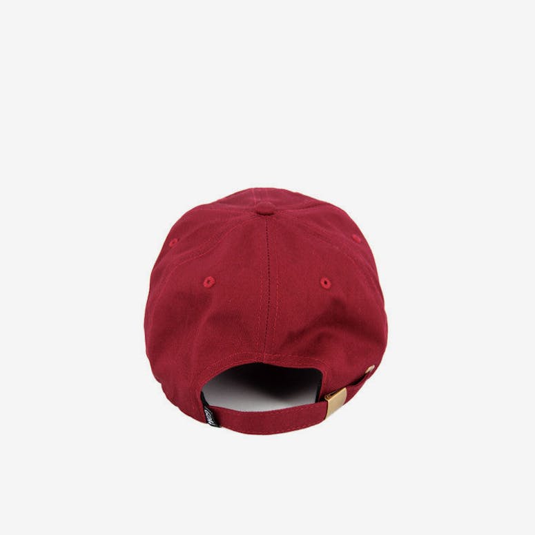 High School Strapback Cardinal