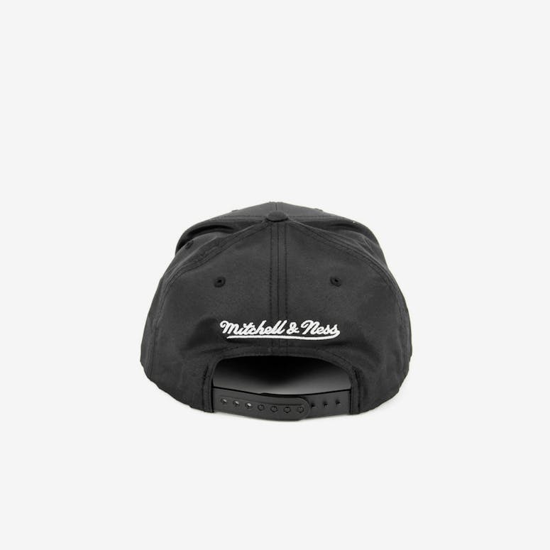 LA King Evoc Snapback Black