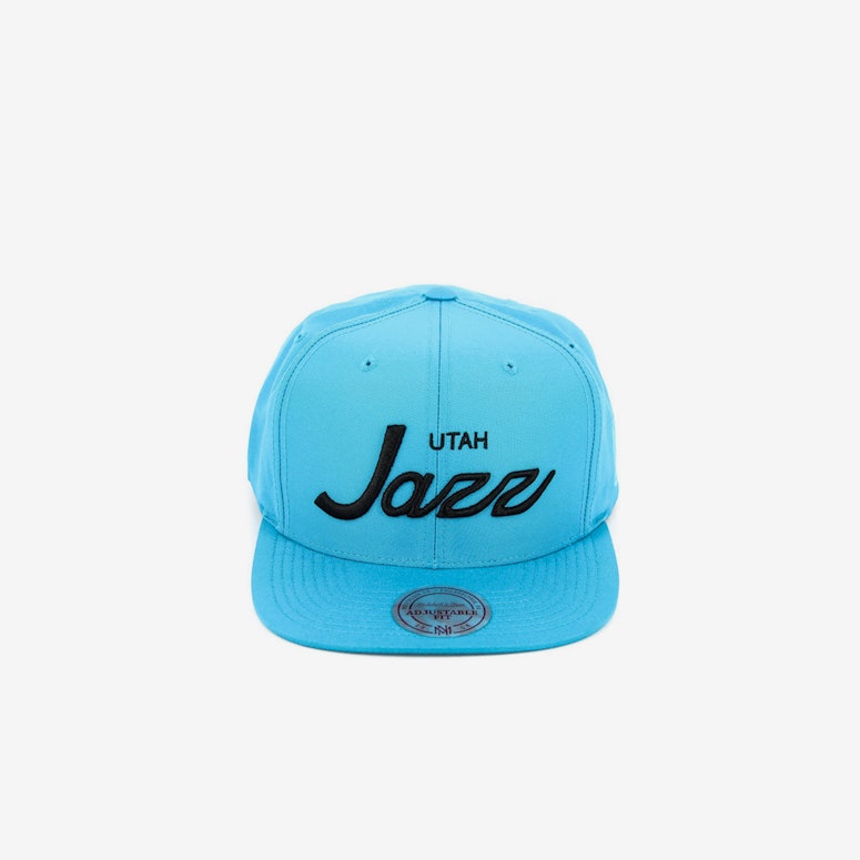 Jazz Evoc Snapback Blue