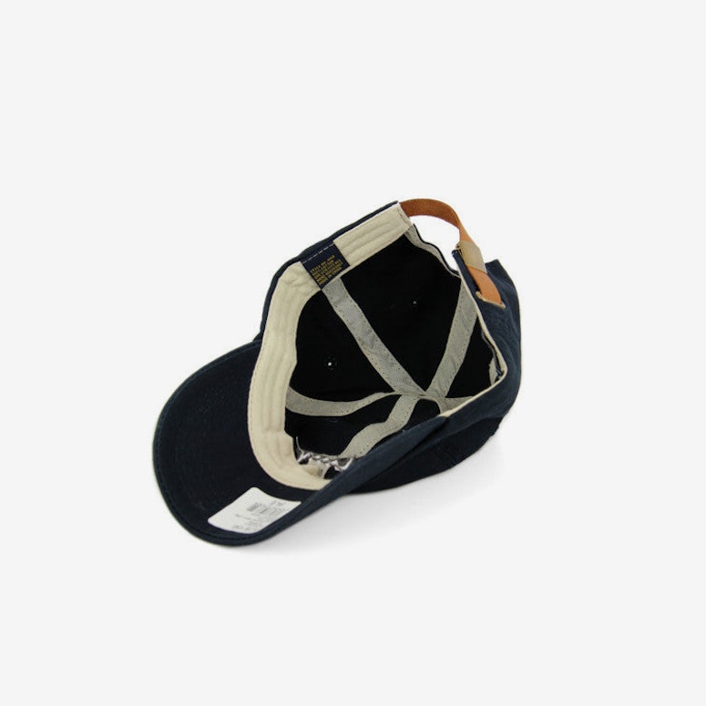 Micah Cap Navy