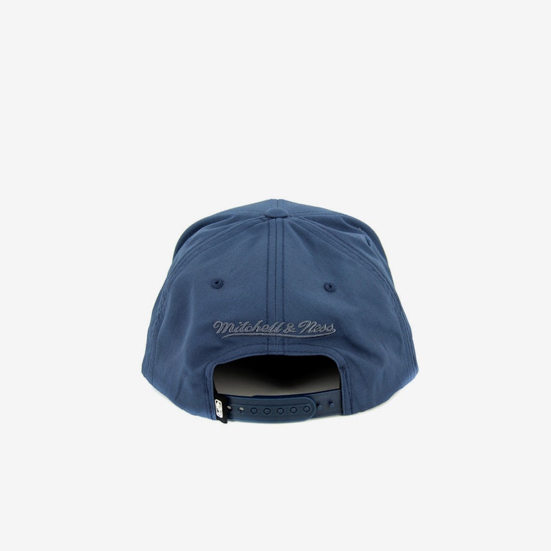 Thunder Milo Snapback Navy