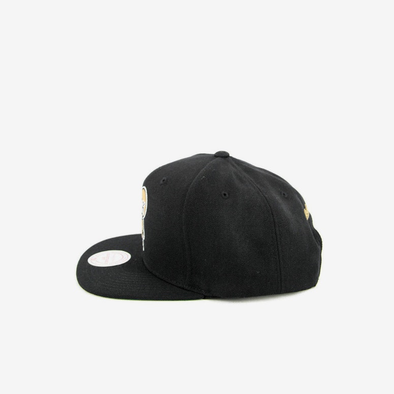 New Orleans Saints Sb2 Black