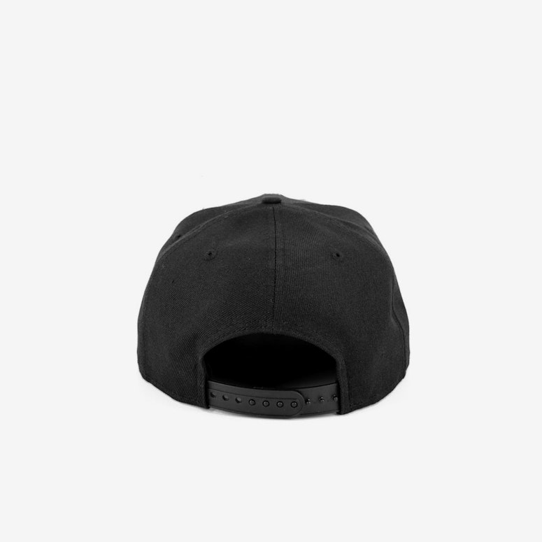 New York Yankees Sb3 Black/black