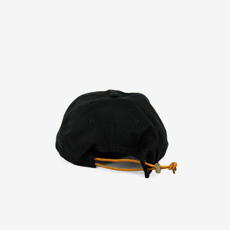 B.team Stringback Black/white