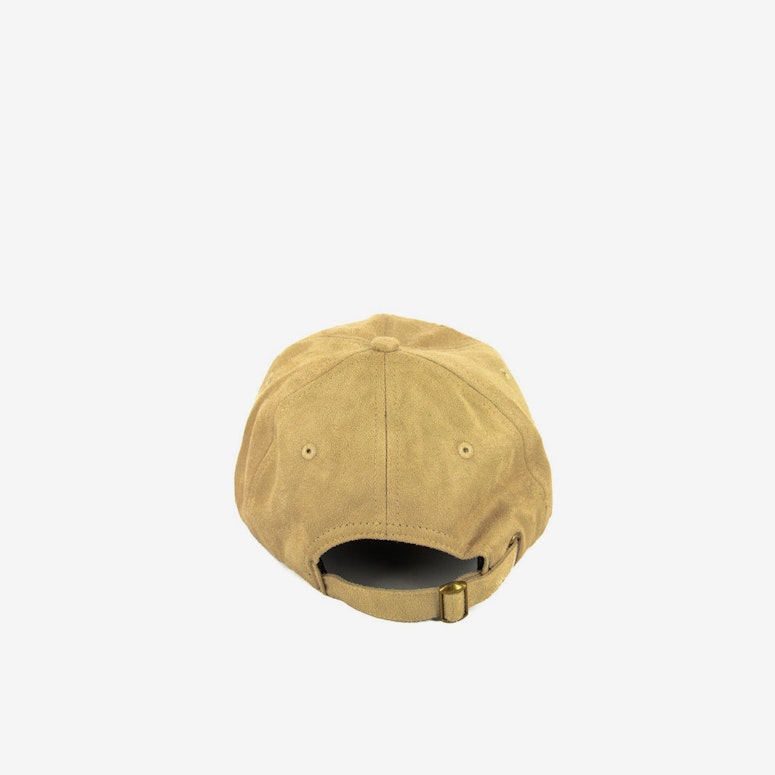 Suede Norm Core Hat Sand