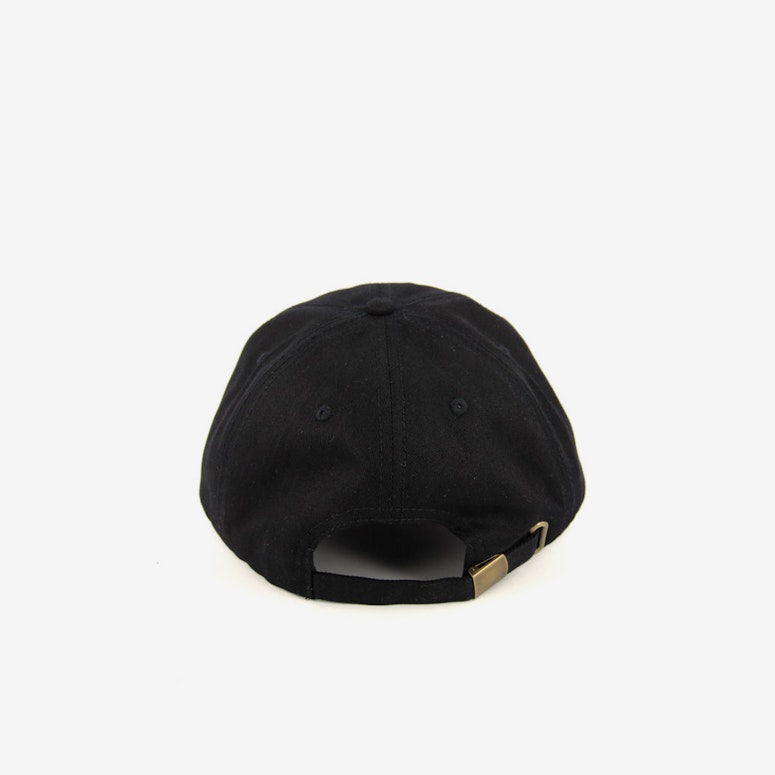 Goat Sport Precurve Strapbk Black/red