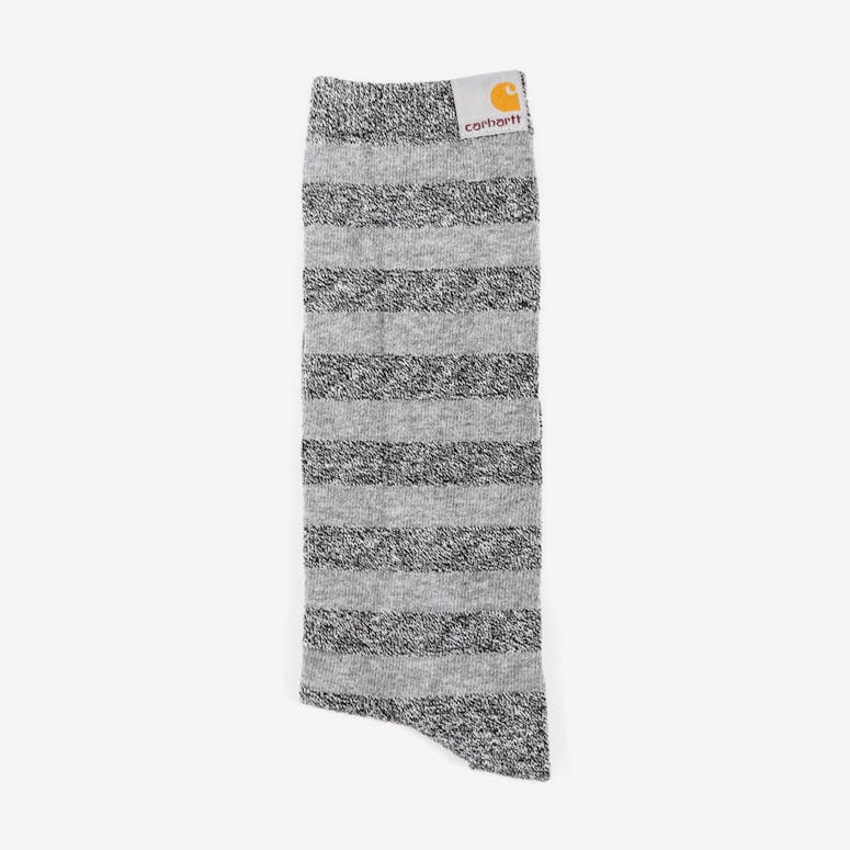 Basic Sock Black/blue