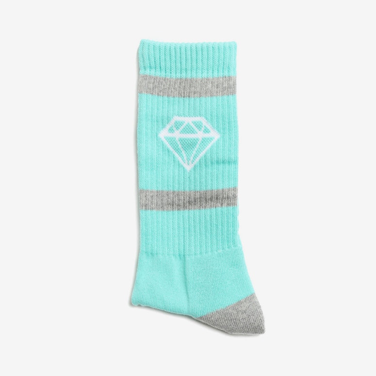 Rock Sport Sock Blue