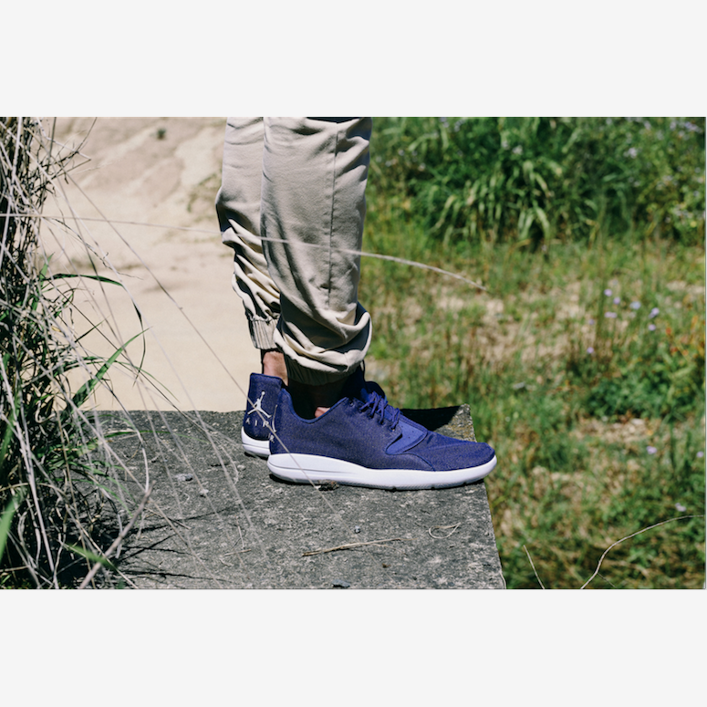 Eclipse Blue/grey/white