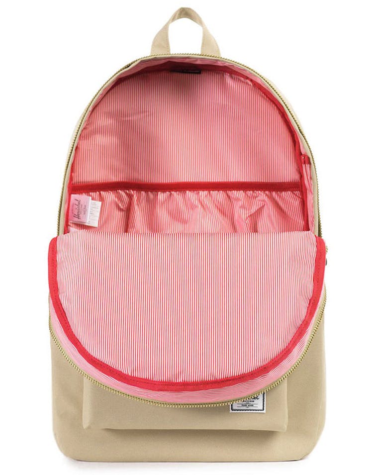 Settlement Backpack 3 Khaki