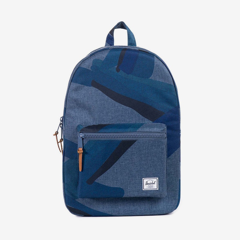 Settlement Backpack 3 Navy